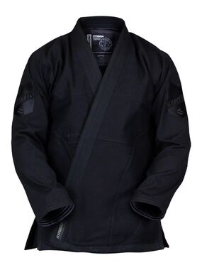 BRAND NEW Hyperfly ProComp Lyte Void A1S BJJ Gi Set
